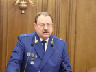 Дума Белгородской области согласовала кандидатуру Владимира Торговченкова на должность областного прокурора