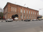Тамбовская картинная галерея закрыта для подготовки к выставке Никаса Сафронова
