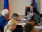 Евгений Первышов получил на выборах почти 74% голосов 