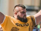 Силачи мирового турнира Ethnosport Challehge соберутся в Атмановом углу 