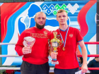 Тамбовчанин Илья Попов в третий раз выиграл первенство Европы по боксу
