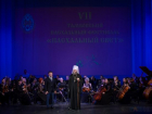  VII Пасхальный фестиваль объединил всех тамбовчан в зале драматического театра