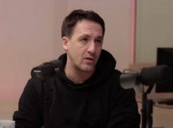 Проект «Пятая колонна»: Артур Смольянинов, признанный иноагентом