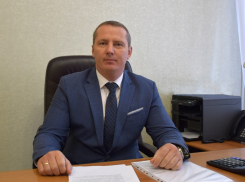 Глава Тамбова назначила ещё одного нового заместителя