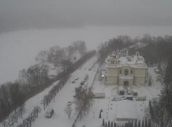 В Тамбове на Набережной перекроют движение для съёмок сериала