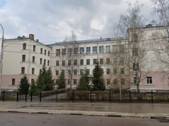 В Тамбове капитально обновят две школы за 322 млн рублей 