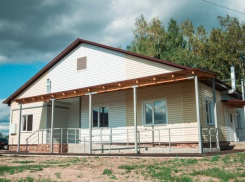 ФАП откроют после реконструкции в одном из сел Тамбовского района 