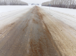 В Тамбовской области назвали самые опасные участки автодорог
