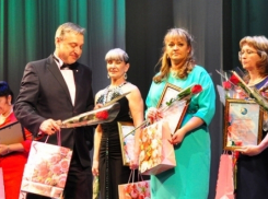 «Итак, она звалась…» Лучших женщин Тамбова определят в семи номинациях 