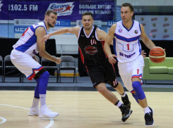 СТЦ «Тамбов» примет матч Кубка России по баскетболу 