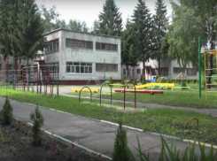 К 1 сентября в Тамбове обновят 39 детских садов