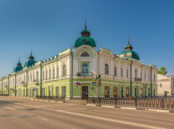 Музейно-выставочный центр Тамбовской области приглашает на «Ночь музеев»