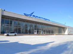 Из аэропорта Тамбова больше нельзя улететь в южном направлении