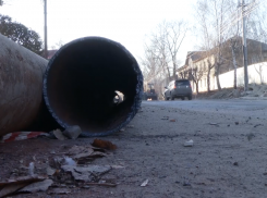 «ТКС» грозит штраф за просрочку ремонта на улице Гастелло