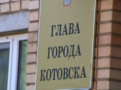 Максим Егоров снова оказался недоволен реализацией нацпроектов в Котовске