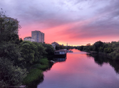 Перемычка на Цне: успеют ли к 1 апреля?