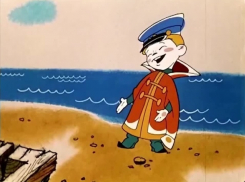 Власти решили засыпать глубокую яму, в которую провалился автомобиль