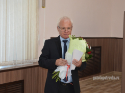 В Петровском округе назначен председатель окружного Совета депутатов 