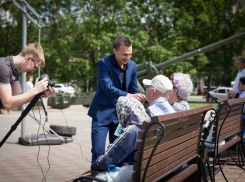 20 миллионов рублей раздадут НКО в Тамбовской области 