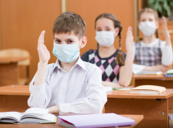 В Тамбовской области у 30 школьников выявлен COVID-19