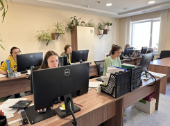 Более 5 тысяч звонков ежемесячно поступает в отдел по обслуживанию клиентов АО «ТОСК»