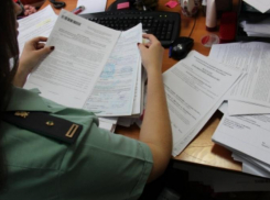 Судебные приставы в Тамбове попались на взятках 