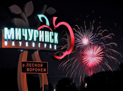 В Мичуринск на День города приедут GALIBRI & MAVIK