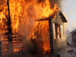 5 тамбовчан погибло в пожарах за неделю