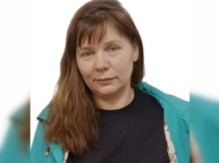 В Тамбове перед Новым годом пропала 50-летняя женщина