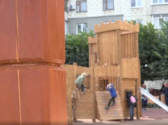 Экспертиза подтвердила ряд нарушений при строительстве “Лукоморья” в Тамбове