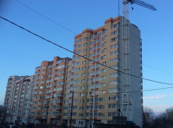 Долгострой на улице Карла Маркса в Тамбове наконец-то достроили