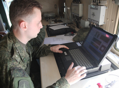 В межвидовом центре в Тамбове обучаются специалисты РЭБ