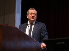 Тамбовчанин стал президентом Академии наук