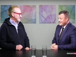 О фамилиях и цифрах. Александр Никитин побеседовал с известным политологом Леонидом Давыдовым 