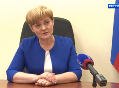 Тамбовское региональное отделение Социального фонда России возглавила Наталья Шабанова