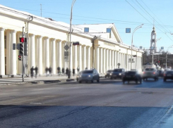 Смертельное ДТП произошло в центре Тамбова 