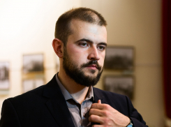 Директором Тамбовского академического драматического театра стал Валерий Беляев