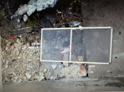 В прошлом году в Тамбове двое маленьких детей выпали из открытых окон