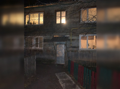 На западе Тамбова нашли труп женщины с ножевым ранением