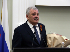 Игорь Телегин возглавит администрацию Моршанска