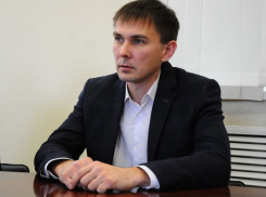 И.о. министра ТЭК и ЖКХ Тамбовской области назначен Константин Шульгин