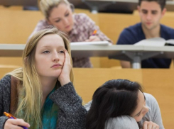 В день студента в Тамбове можно будет бесплатно поразвлечься