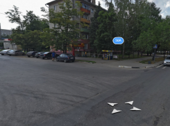 Перекресток Мичуринской и Рязанской может стать кольцом? 