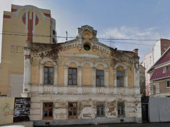 Усадьбу мещанина Степанова в Тамбове выставили на торги за рубль