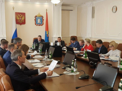 Более 300 заявок подано на конкурс «Лидеры Тамбовщины» 