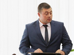 Руководить вторым по значимости городом области станет начальник отдела МВД Мичуринска Максим Харников