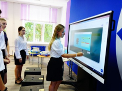 В Тамбовском педколледже появилось 4 новых мастерских