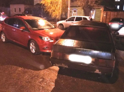 Трехлетняя девочка попала в больницу после аварии на Студенецкой Набережной