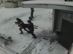 За похищение девушки «по национальным обычаям» похитители получили 6 и 7 лет колонии