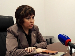 Новым руководителем областного управления ТЭК и ЖКХ стала Светлана Григорьева 